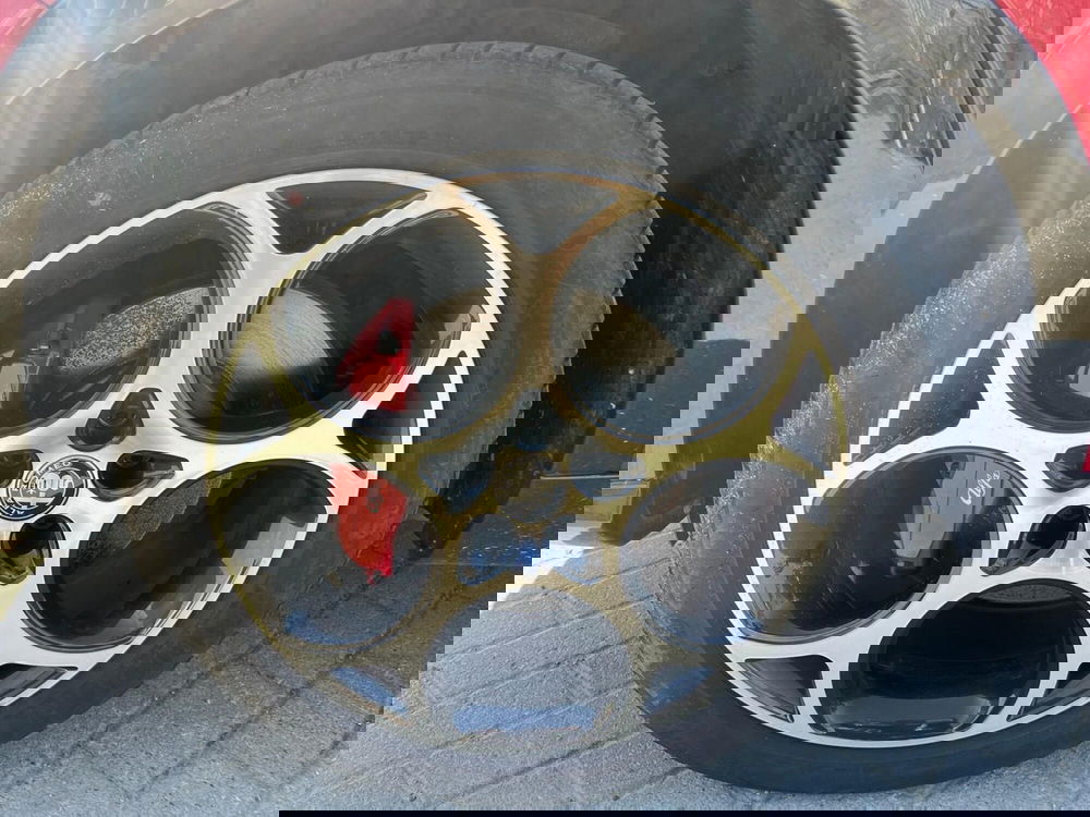 Alfa Romeo Tonale usata a Milano (7)