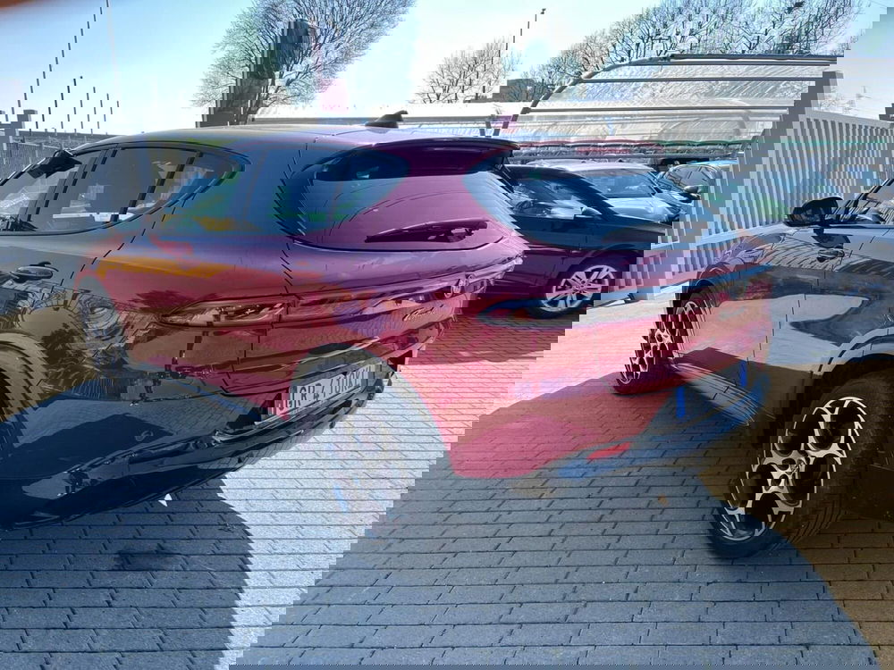 Alfa Romeo Tonale usata a Milano (8)