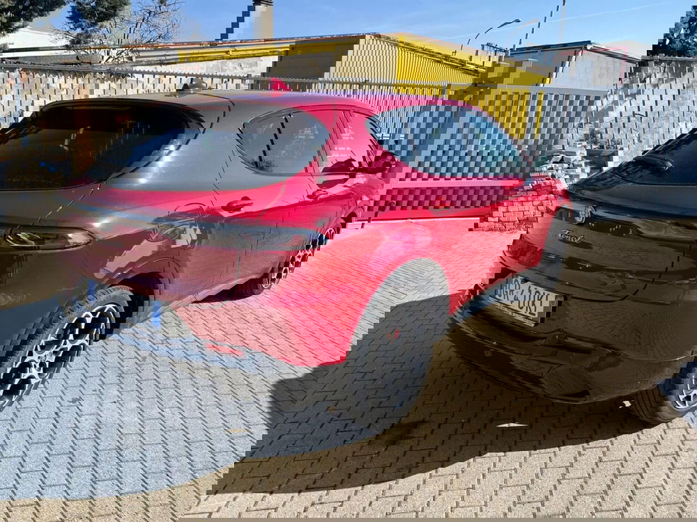 Alfa Romeo Tonale usata a Milano (9)