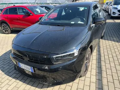 Opel Corsa 1.2 100 CV GS Line del 2025 usata a Milano