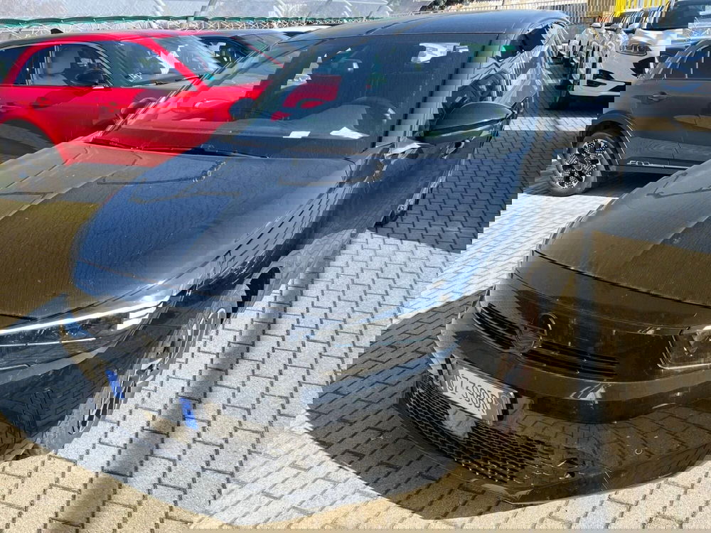 Opel Corsa usata a Milano