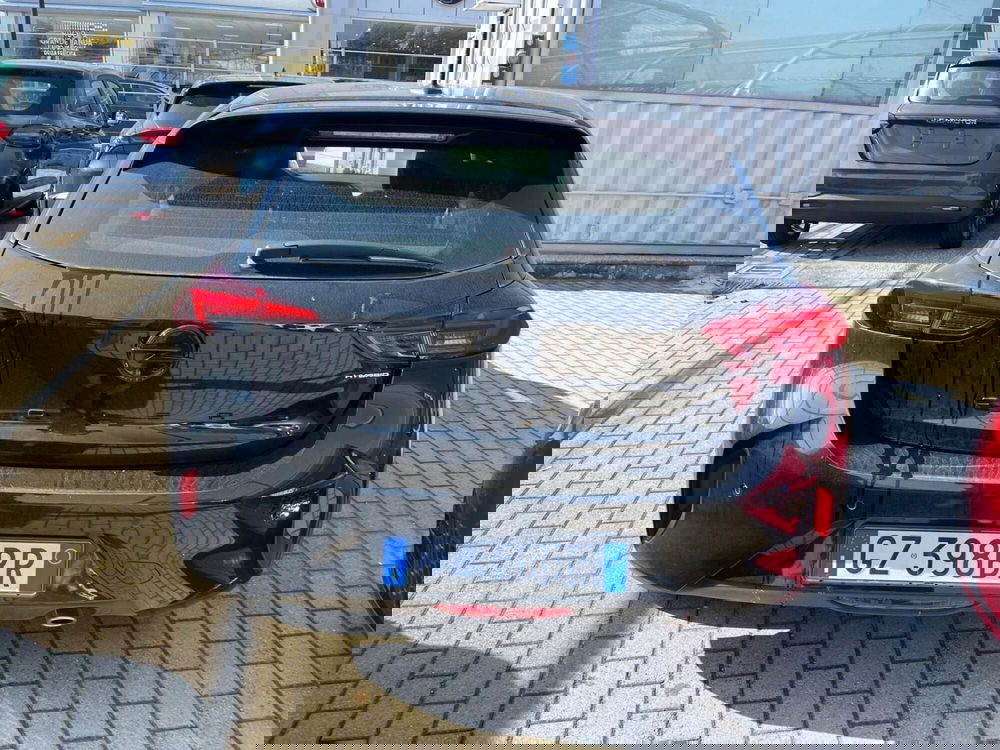 Opel Corsa usata a Milano (10)