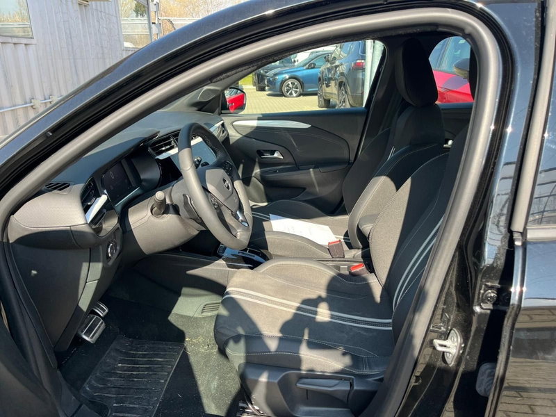 Opel Corsa usata a Milano (13)