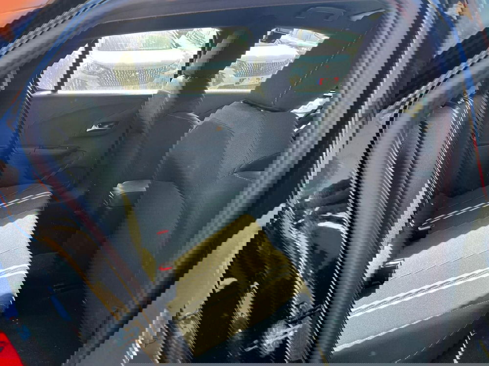 Opel Corsa usata a Milano (15)