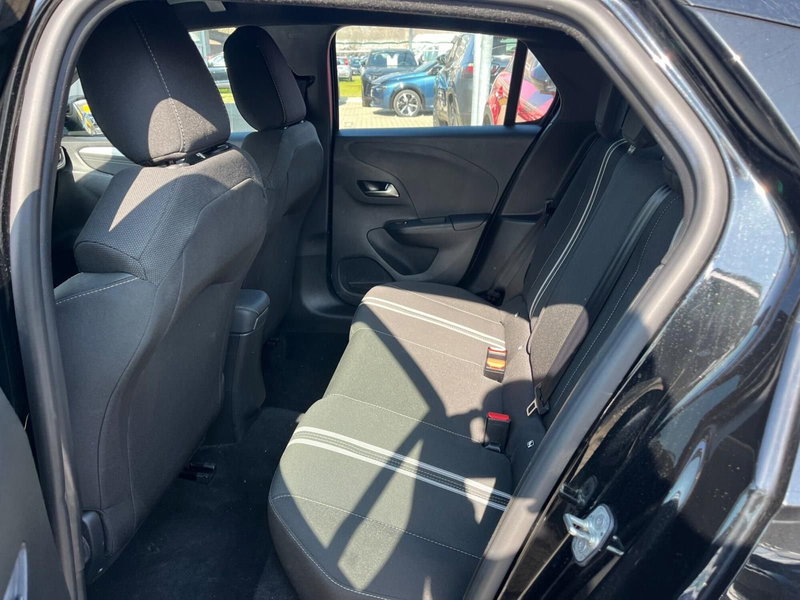 Opel Corsa usata a Milano (16)