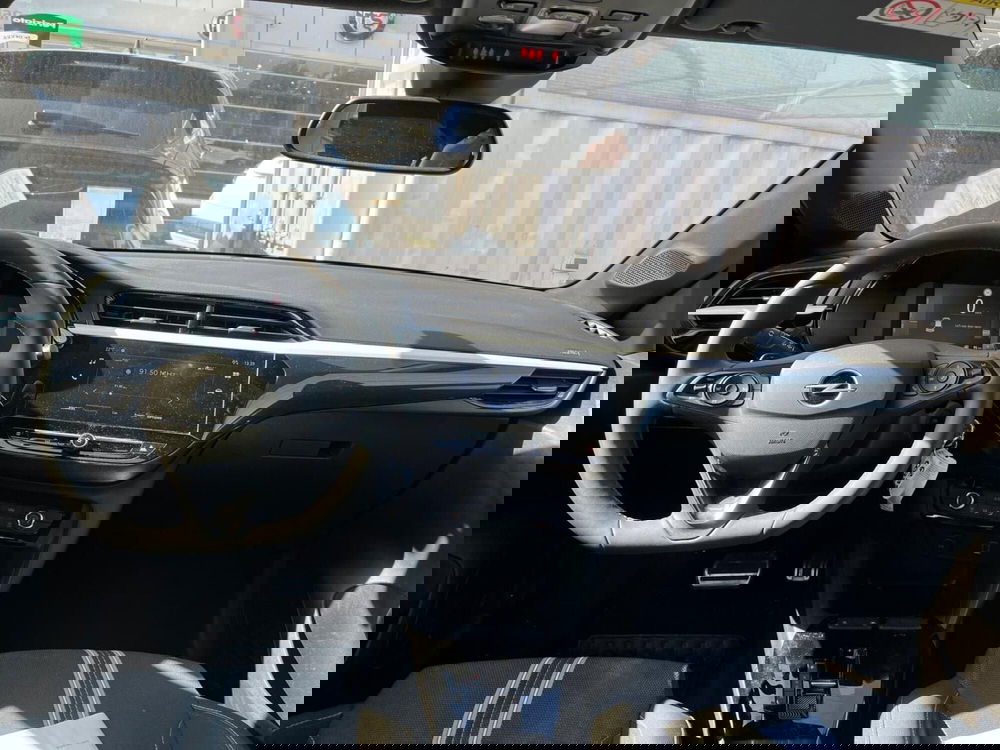 Opel Corsa usata a Milano (17)