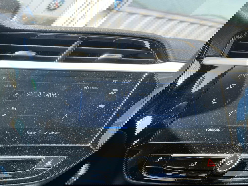 Opel Corsa usata a Milano (18)