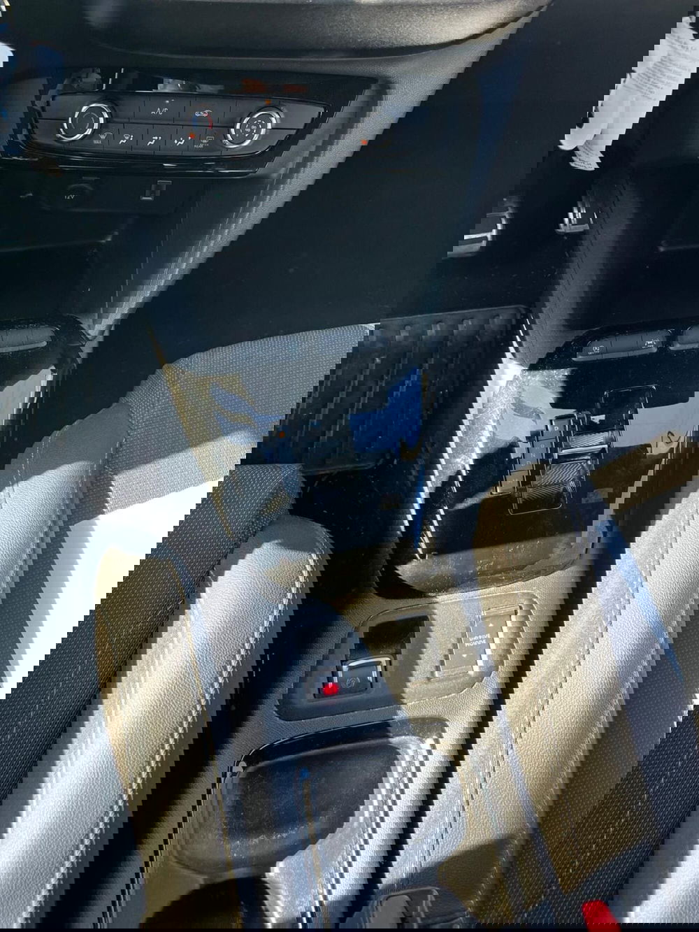 Opel Corsa usata a Milano (19)