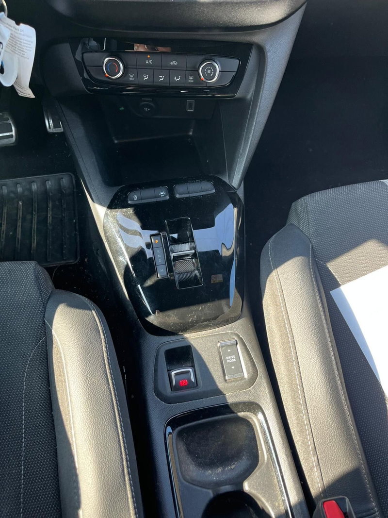 Opel Corsa usata a Milano (19)