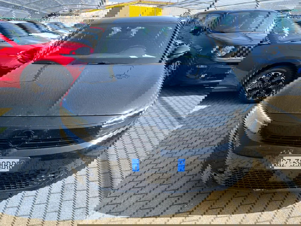 Opel Corsa usata a Milano (2)