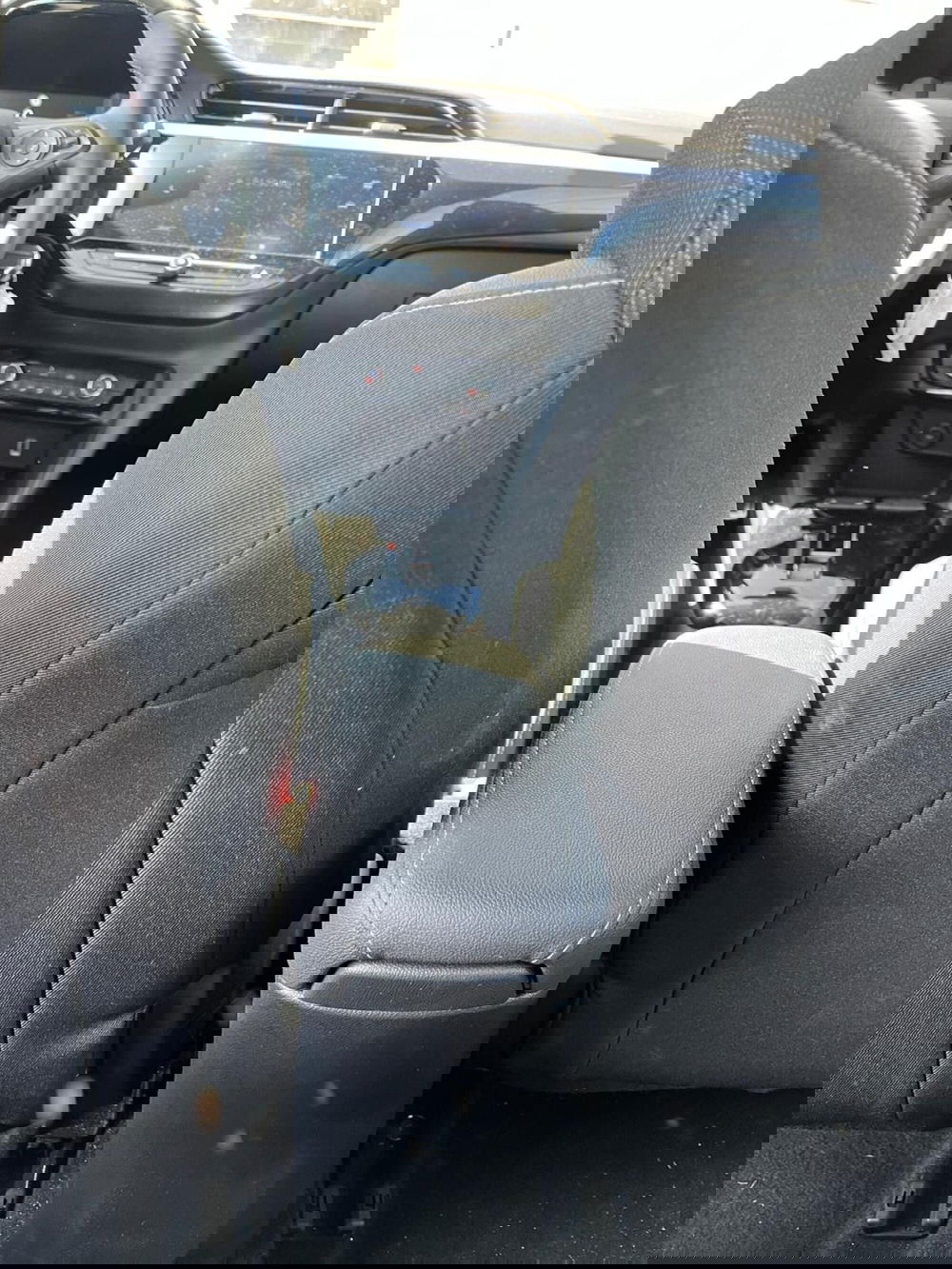 Opel Corsa usata a Milano (20)