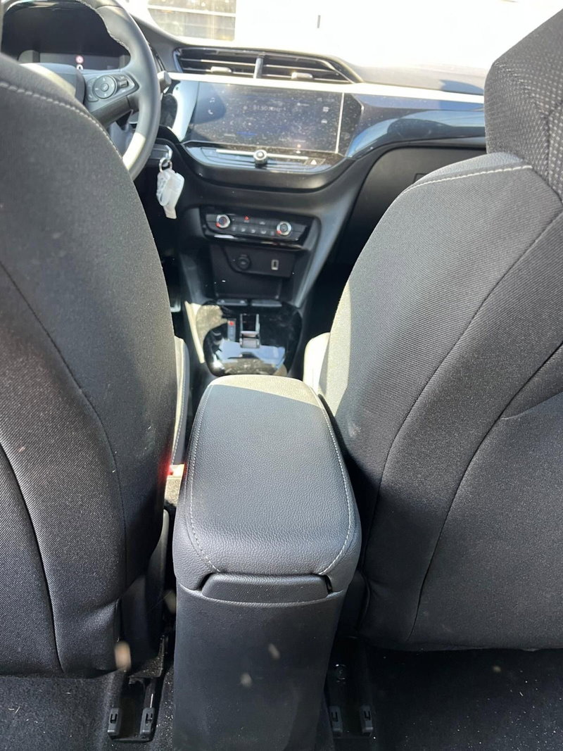 Opel Corsa usata a Milano (20)