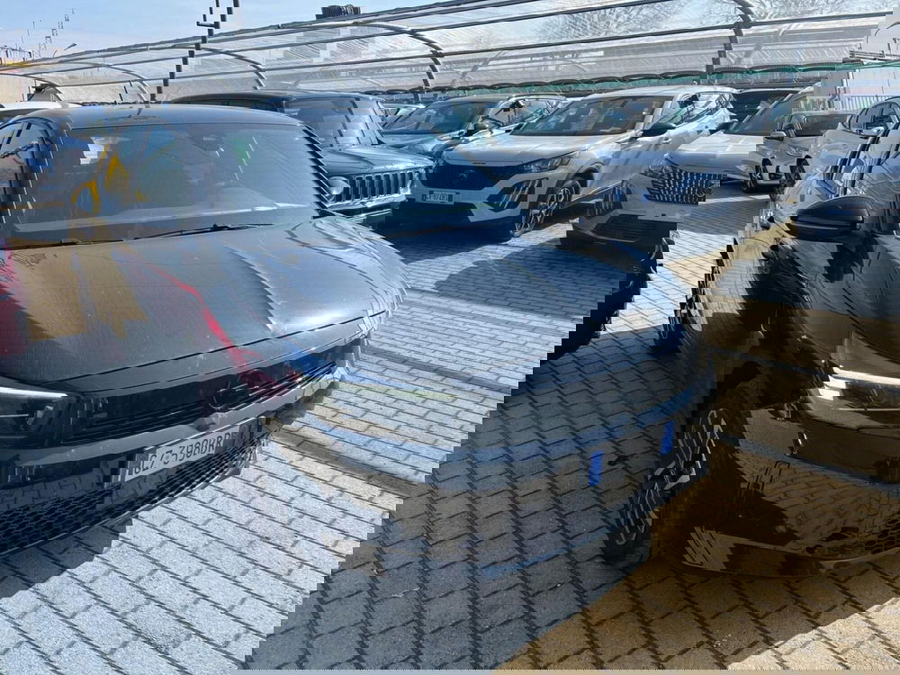 Opel Corsa usata a Milano (3)