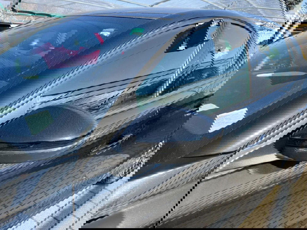 Opel Corsa usata a Milano (4)