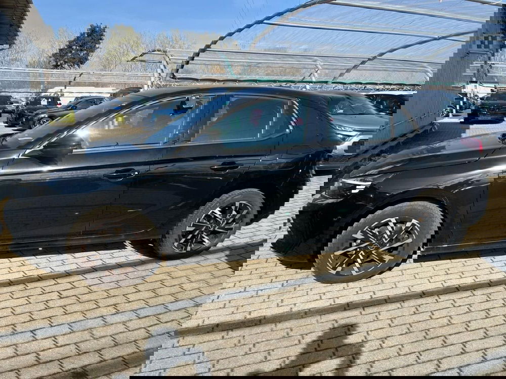 Opel Corsa usata a Milano (5)