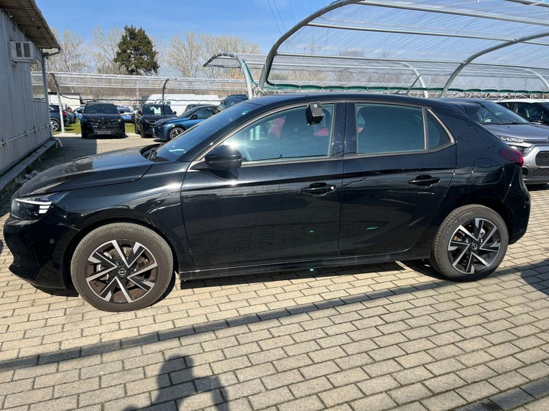 Opel Corsa usata a Milano (5)