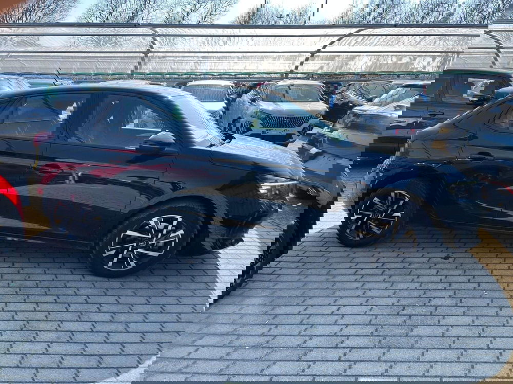 Opel Corsa usata a Milano (6)