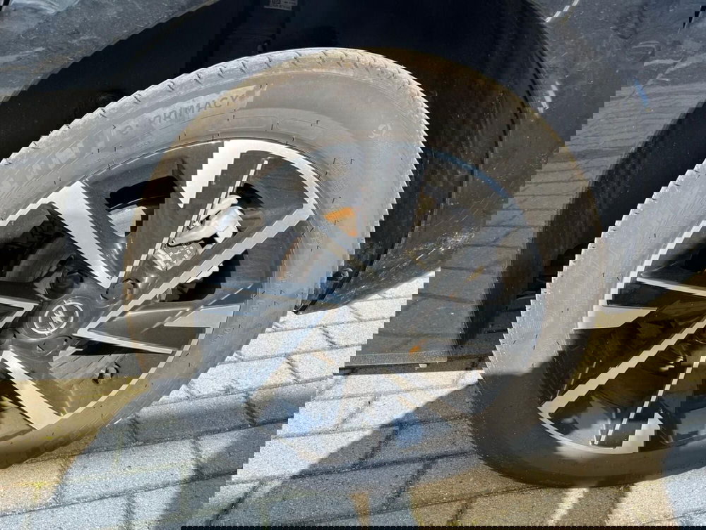 Opel Corsa usata a Milano (7)