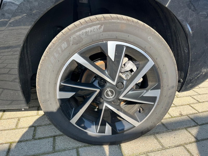 Opel Corsa usata a Milano (7)