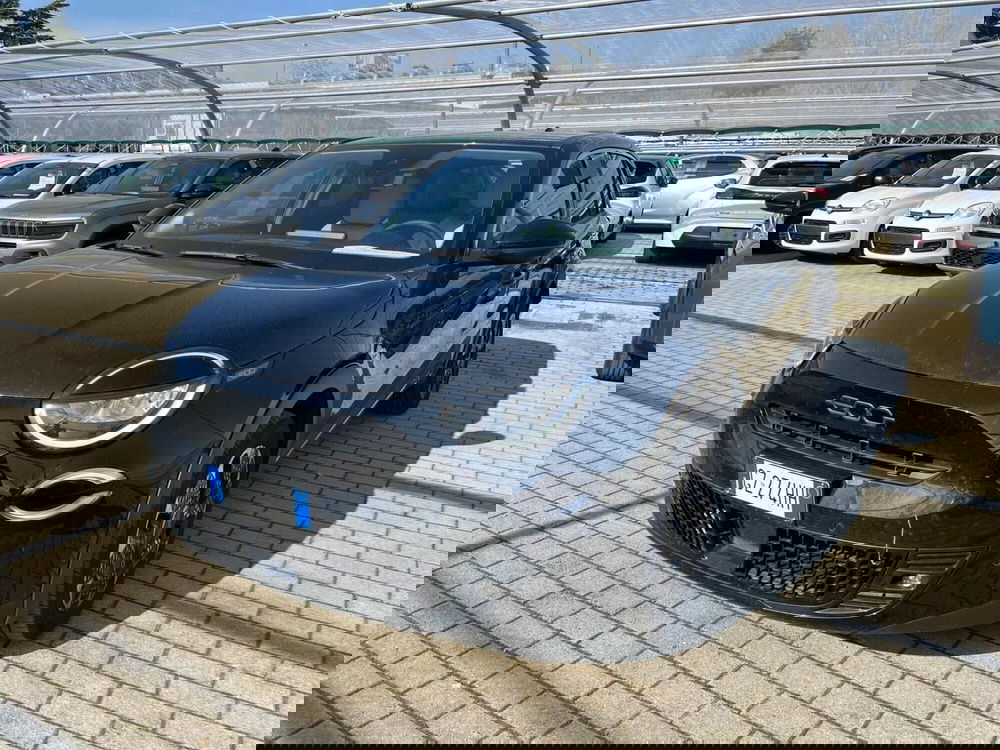 Fiat 600 usata a Milano