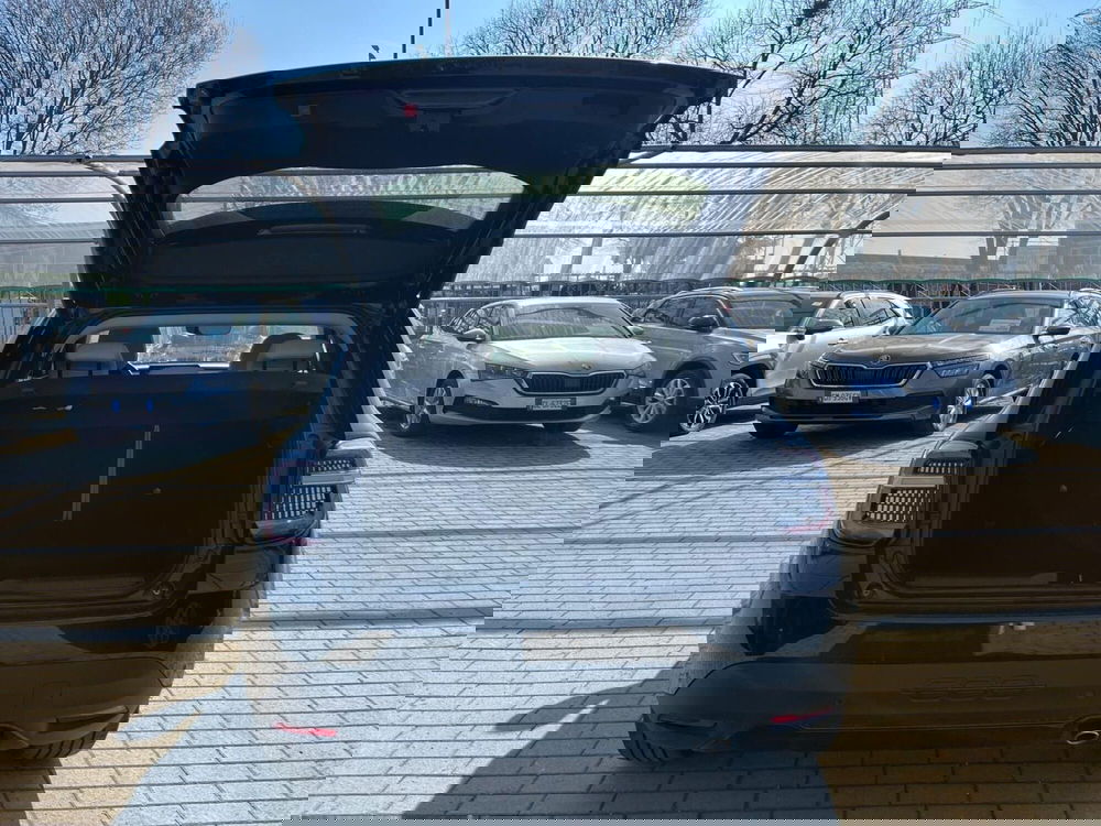 Fiat 600 usata a Milano (11)