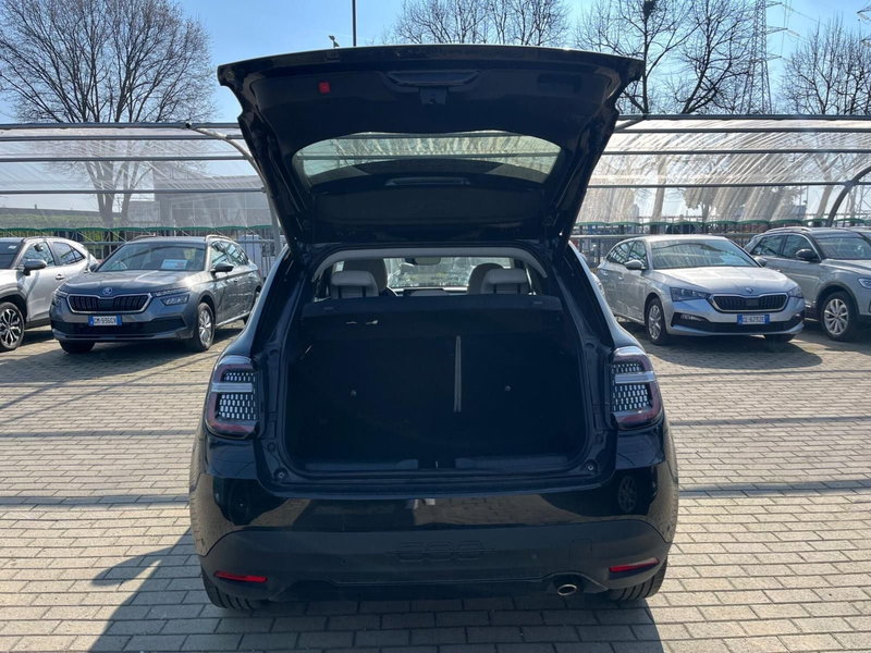 Fiat 600 usata a Milano (11)