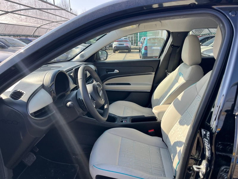 Fiat 600 usata a Milano (13)