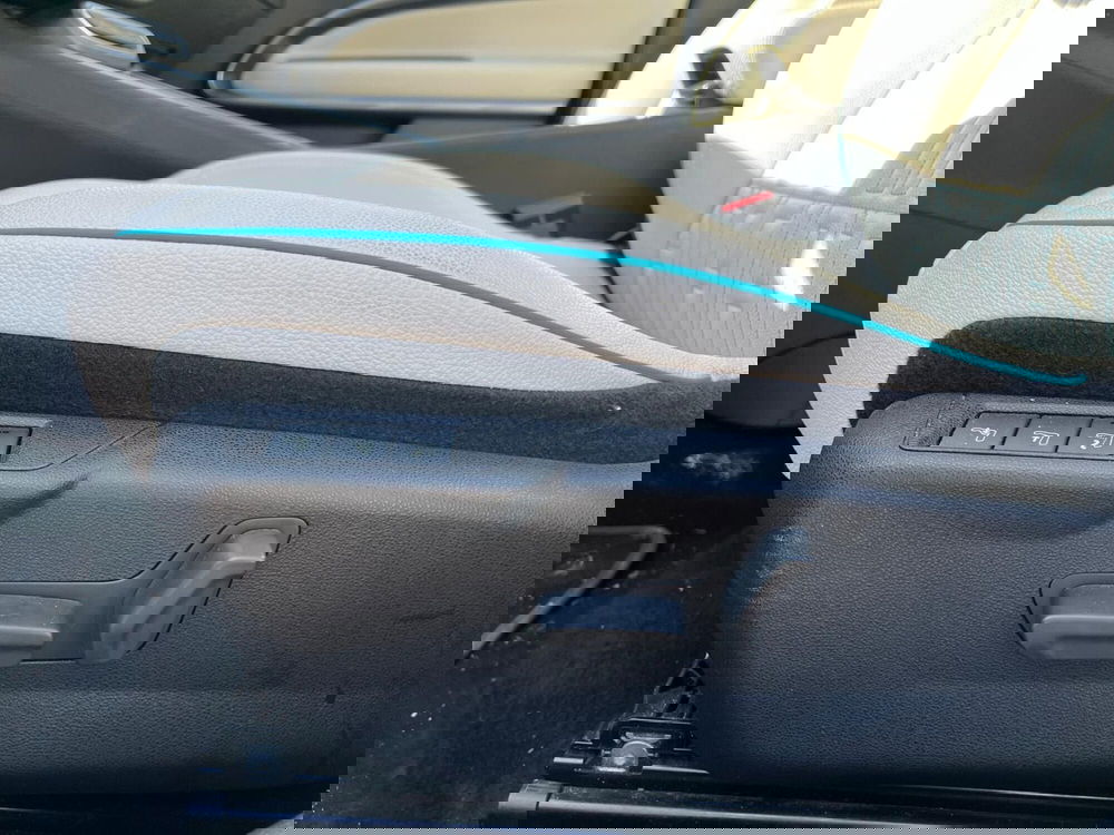 Fiat 600 usata a Milano (14)