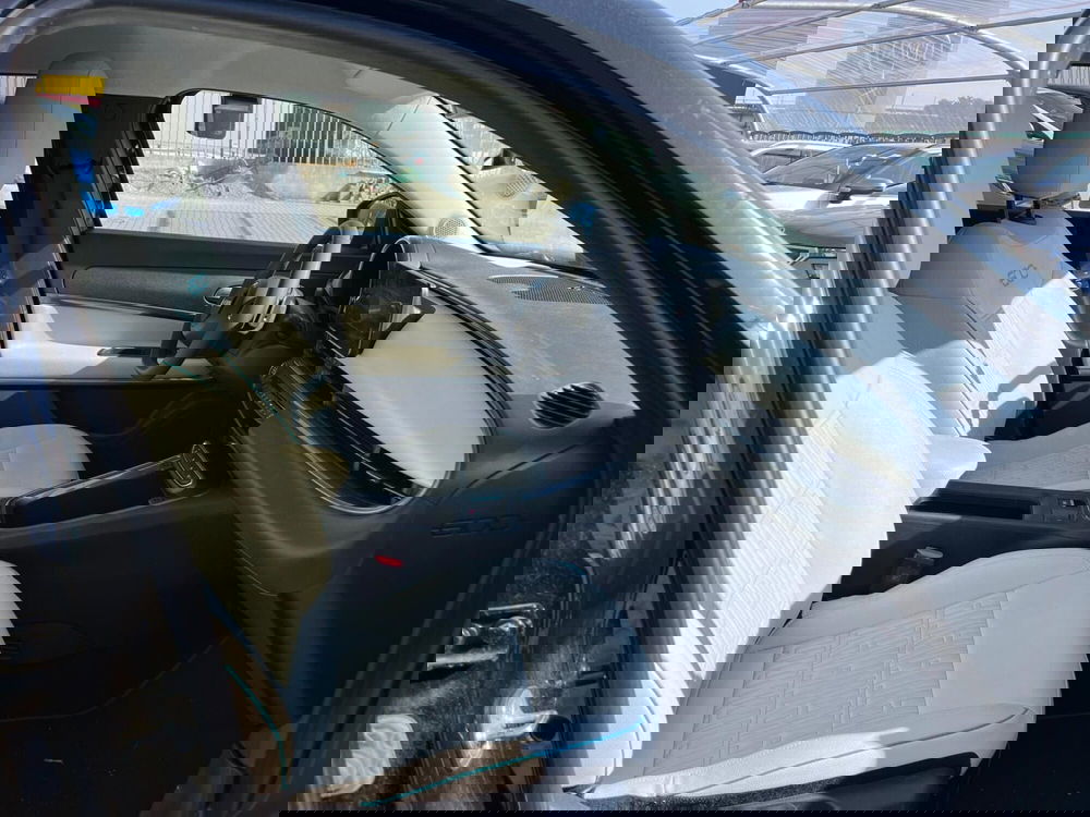 Fiat 600 usata a Milano (15)