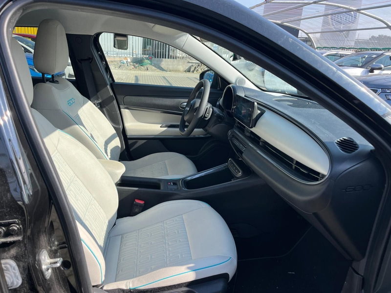 Fiat 600 usata a Milano (15)