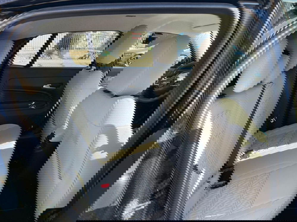 Fiat 600 usata a Milano (17)