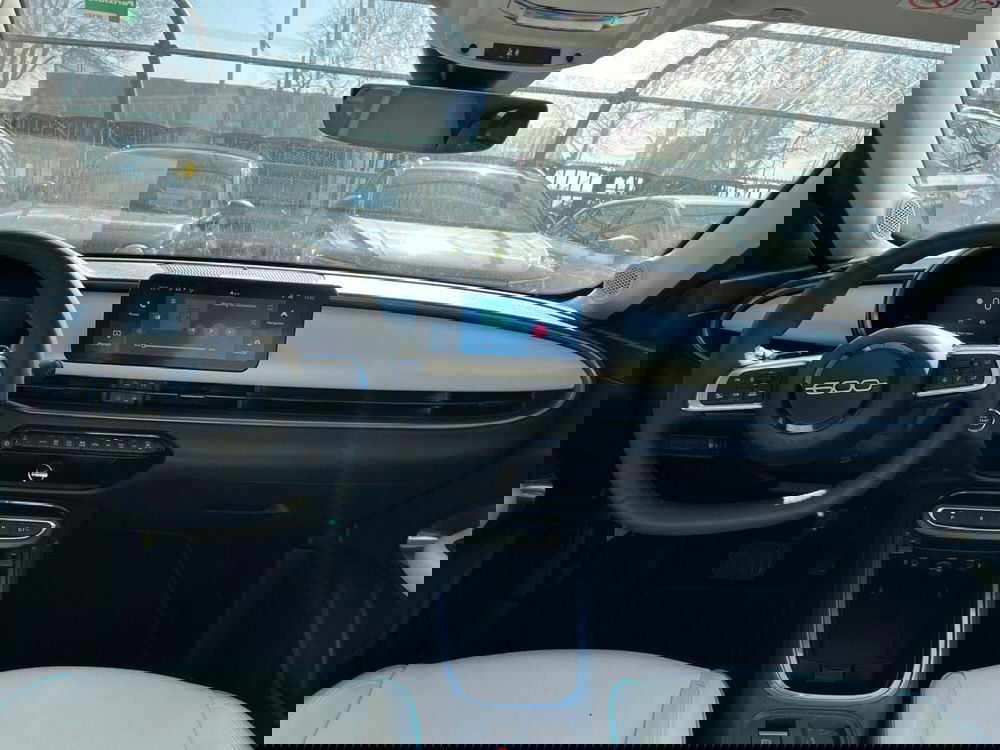 Fiat 600 usata a Milano (18)