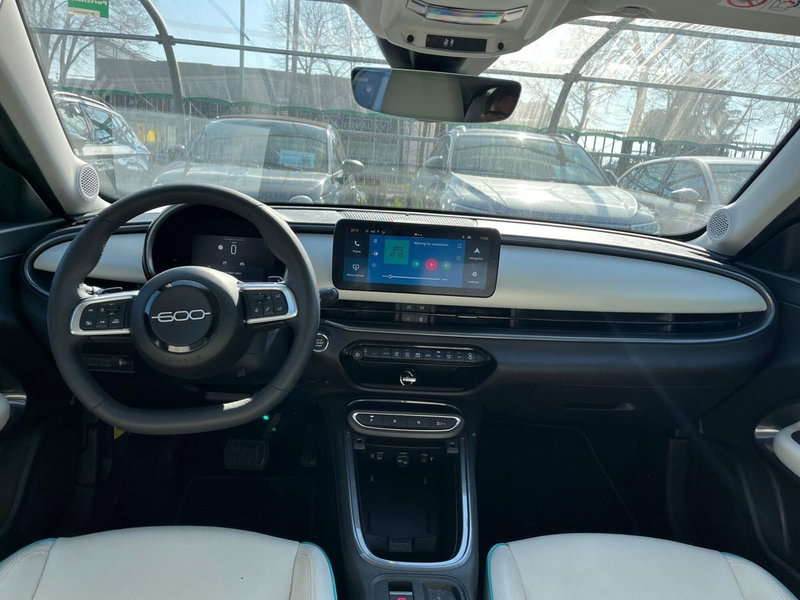 Fiat 600 usata a Milano (18)