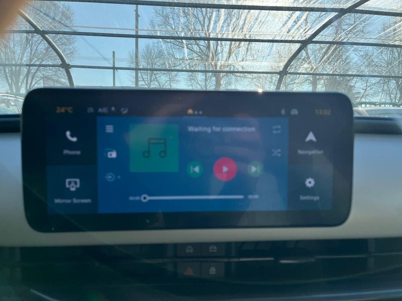 Fiat 600 usata a Milano (19)