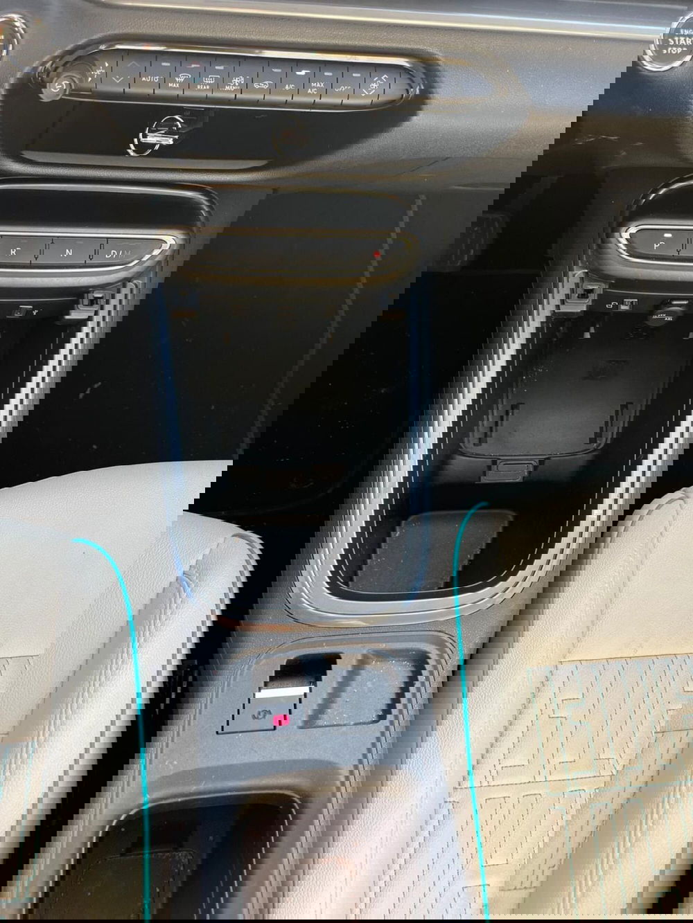 Fiat 600 usata a Milano (20)