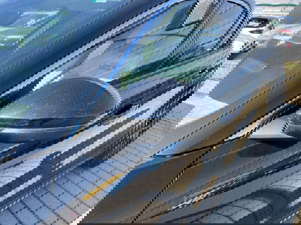 Fiat 600 usata a Milano (4)