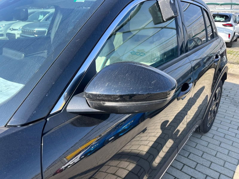 Fiat 600 usata a Milano (4)