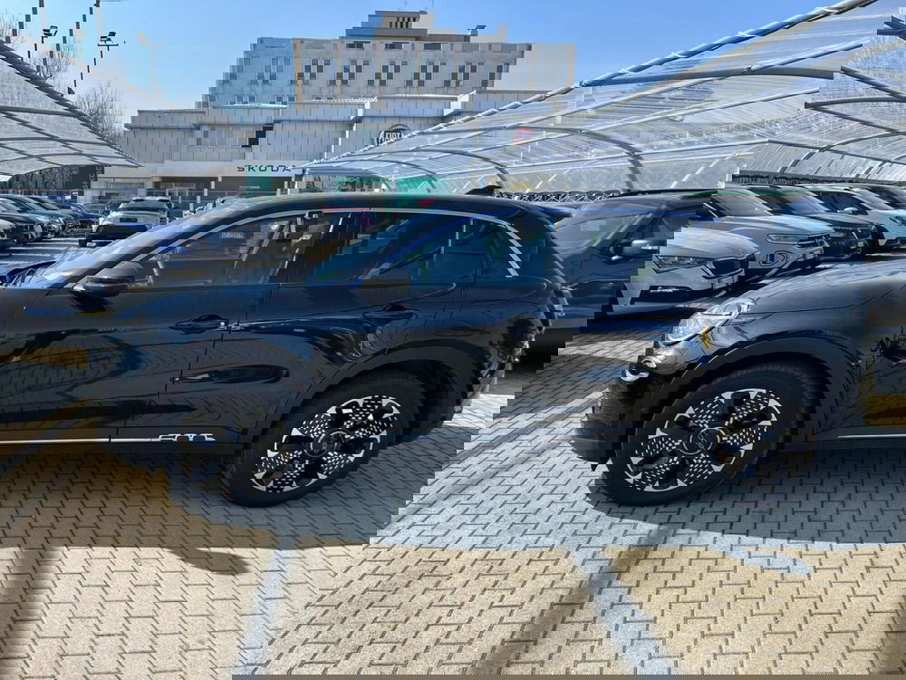 Fiat 600 usata a Milano (5)