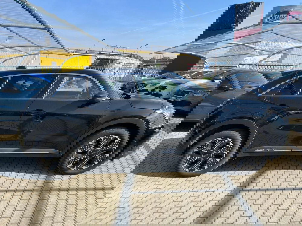 Fiat 600 usata a Milano (6)