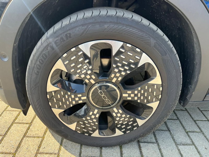 Fiat 600 usata a Milano (7)