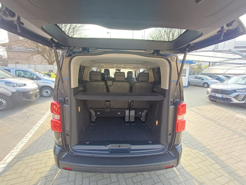 Fiat Ulysse nuova a Milano (10)