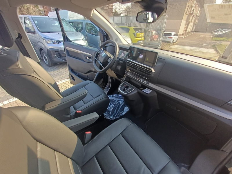 Fiat Ulysse nuova a Milano (11)