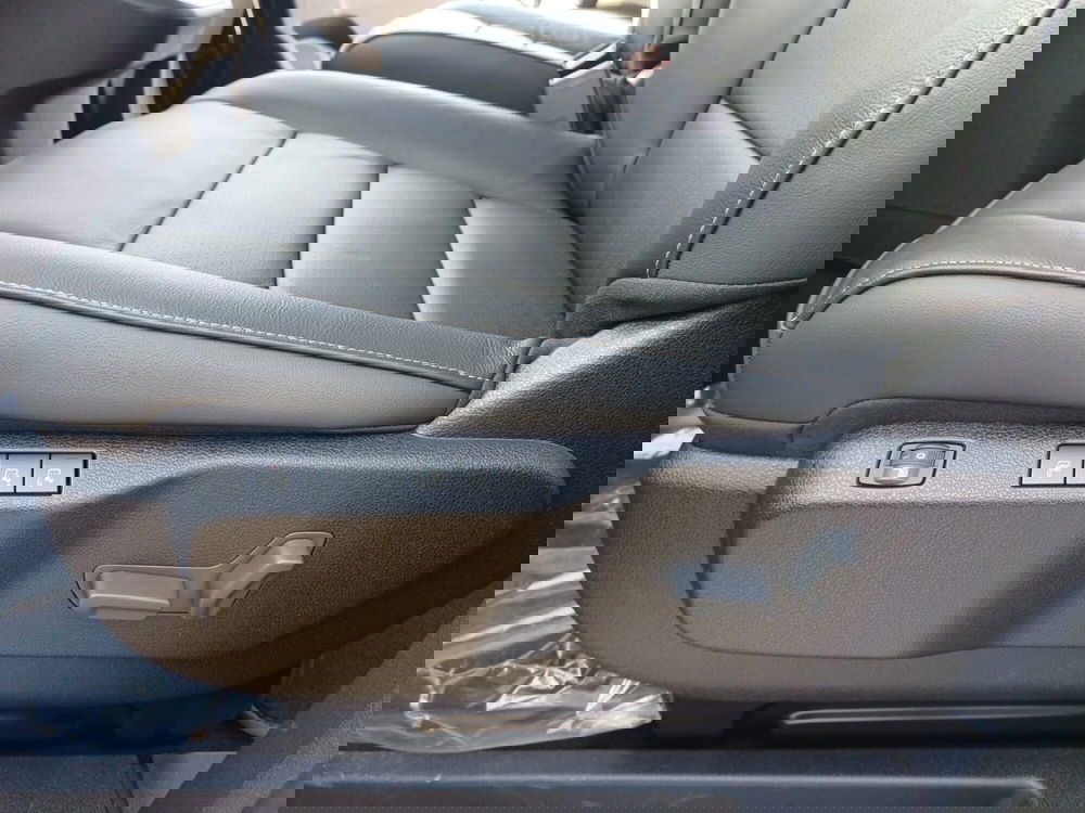 Fiat Ulysse nuova a Milano (12)