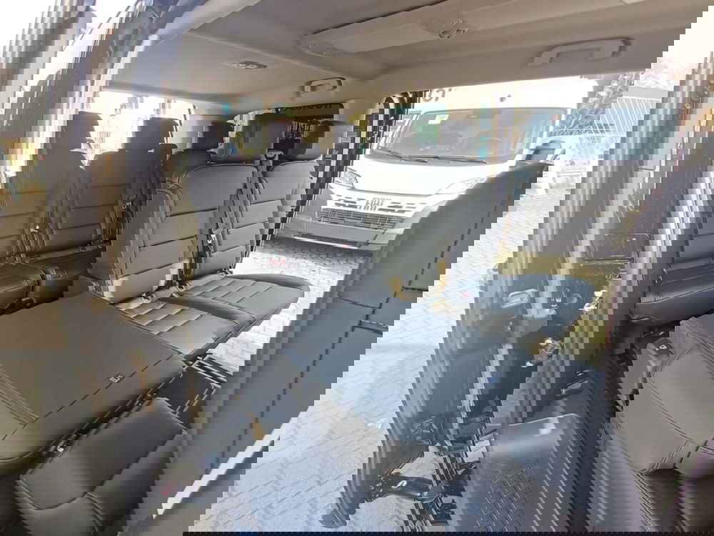 Fiat Ulysse nuova a Milano (13)