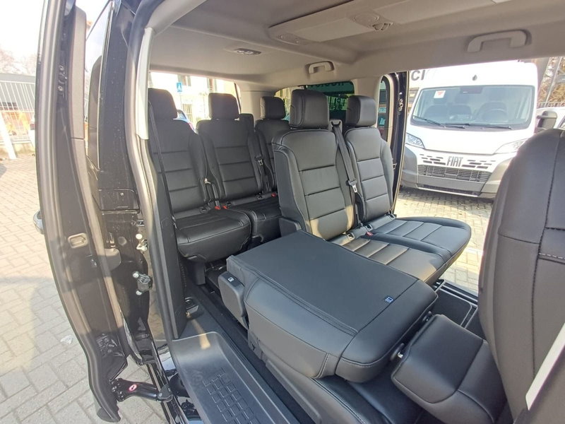 Fiat Ulysse nuova a Milano (13)