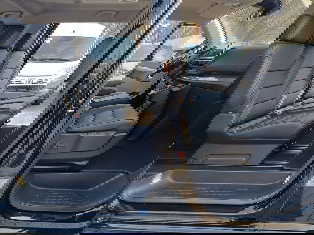 Fiat Ulysse nuova a Milano (14)