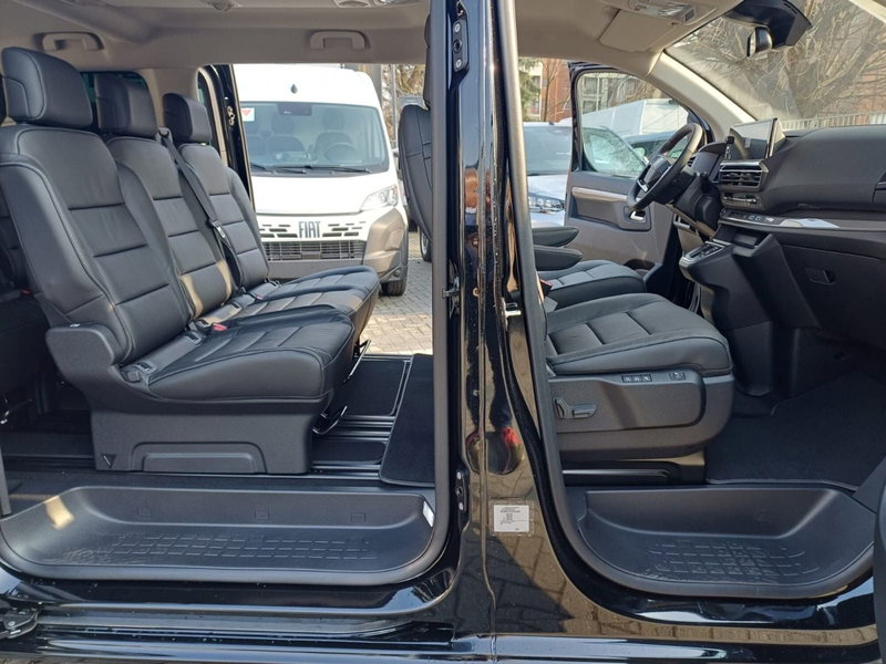 Fiat Ulysse nuova a Milano (14)