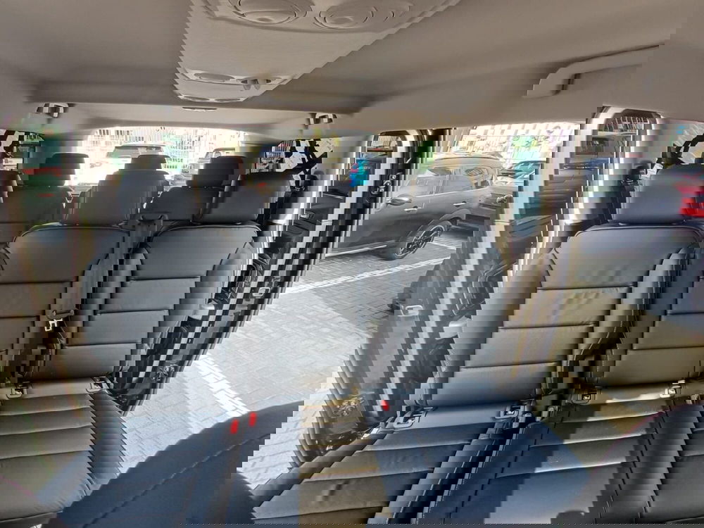 Fiat Ulysse nuova a Milano (15)