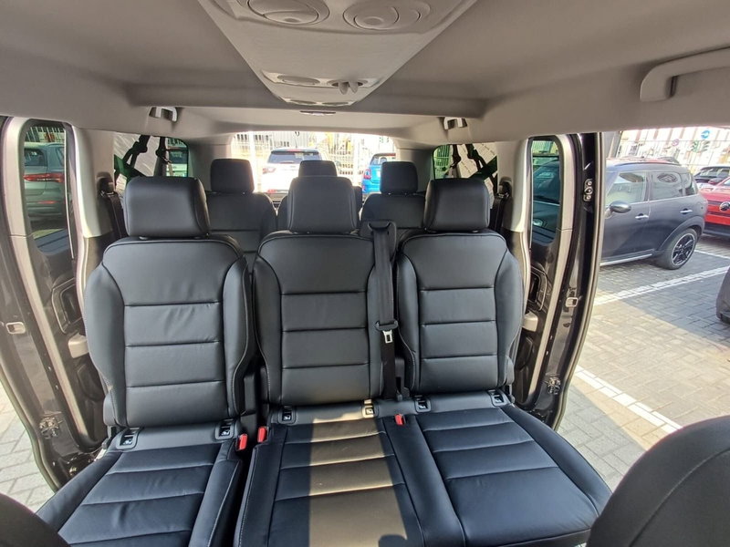 Fiat Ulysse nuova a Milano (15)