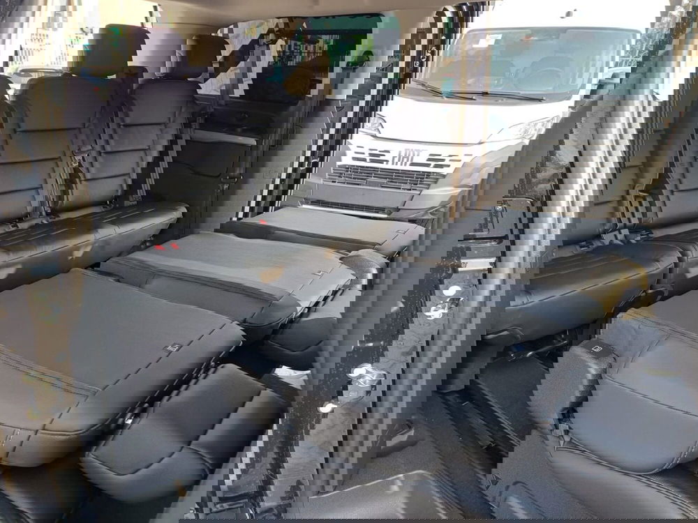 Fiat Ulysse nuova a Milano (16)